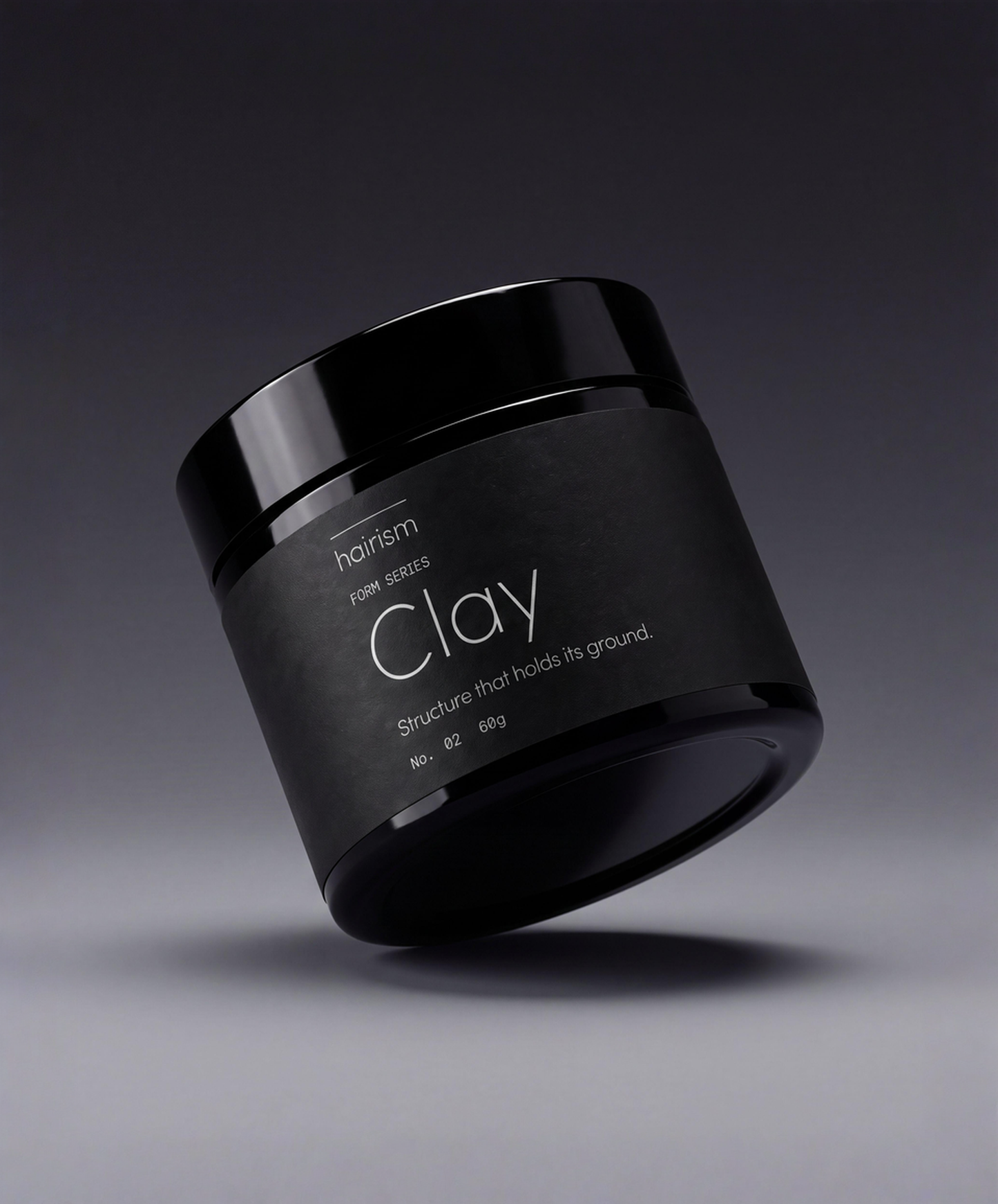 Form Clay 02
