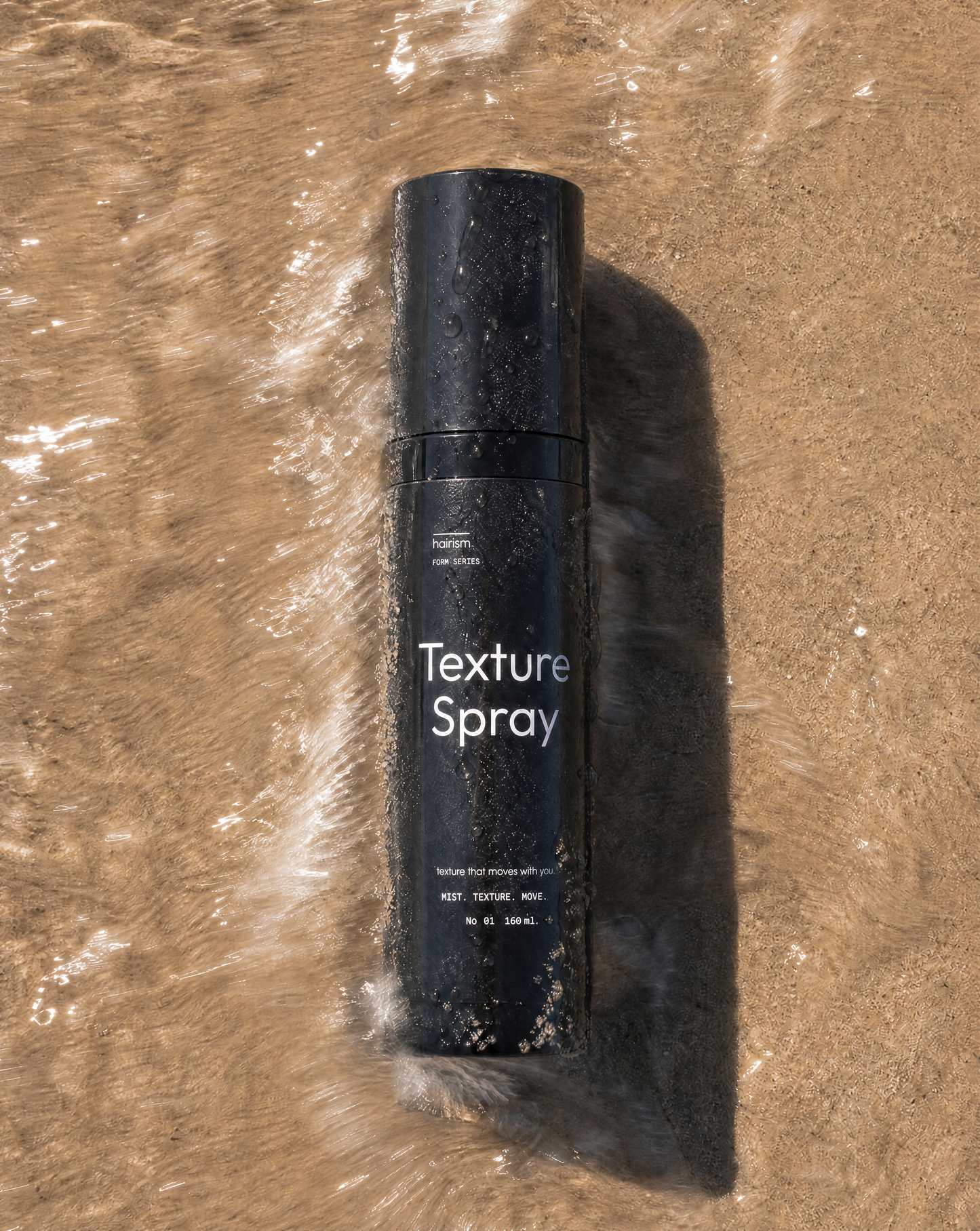 Form Texture Spray 01