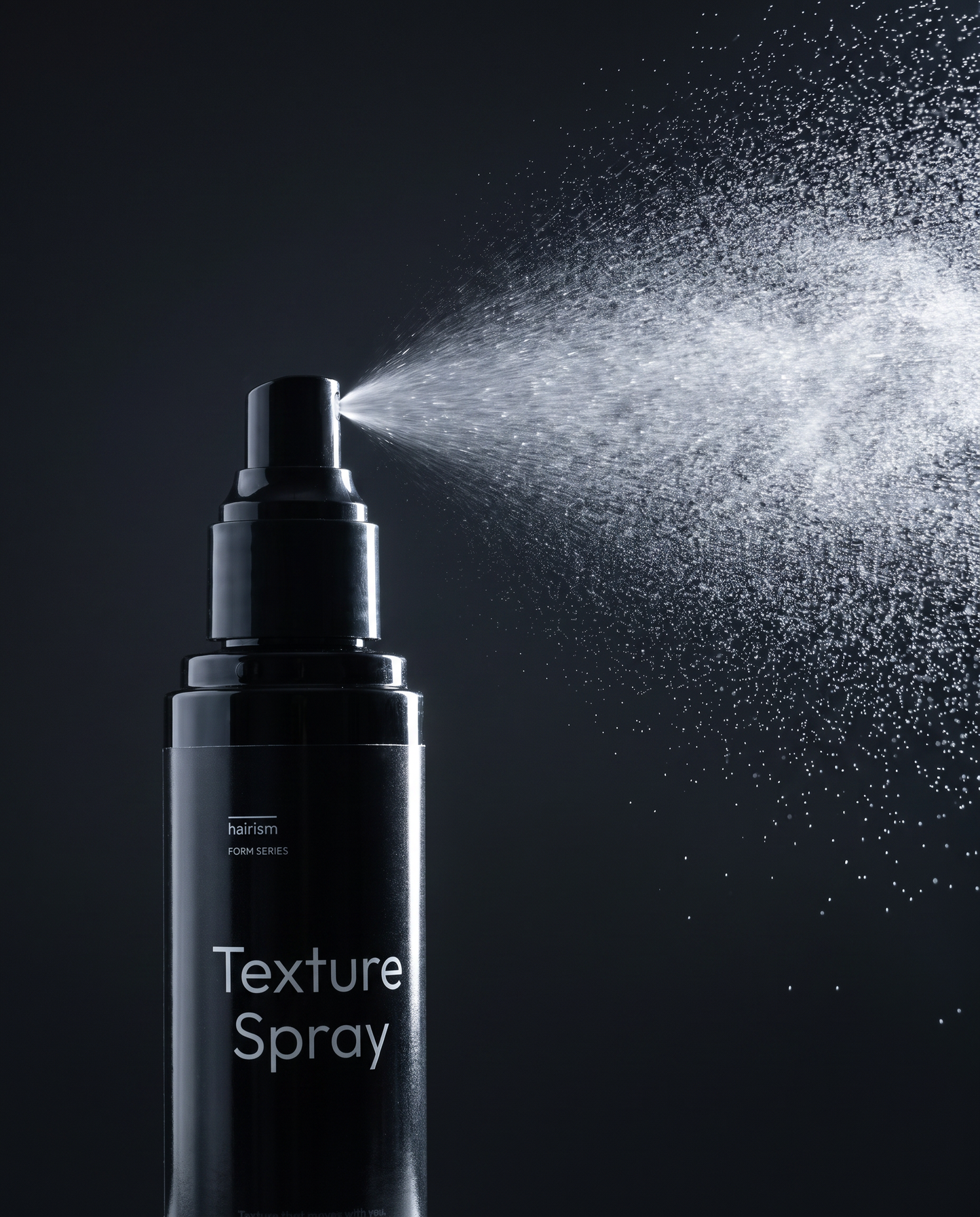 Form Texture Spray 01