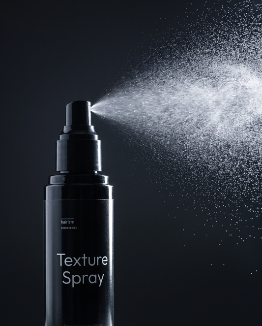Form Texture Spray 01