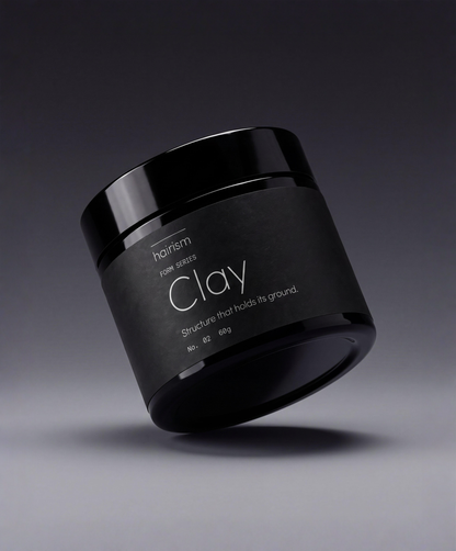 Form Clay 02